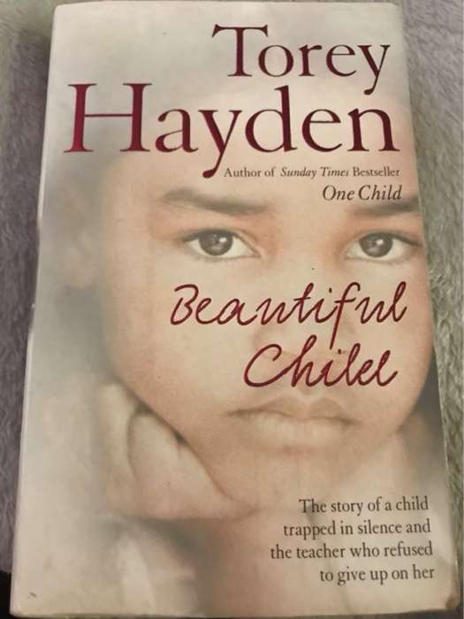 Beautiful child - Torey L. Hayden