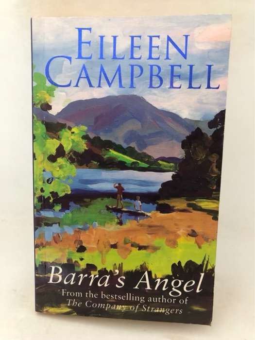 Barras Angel - Eileen Campbell
