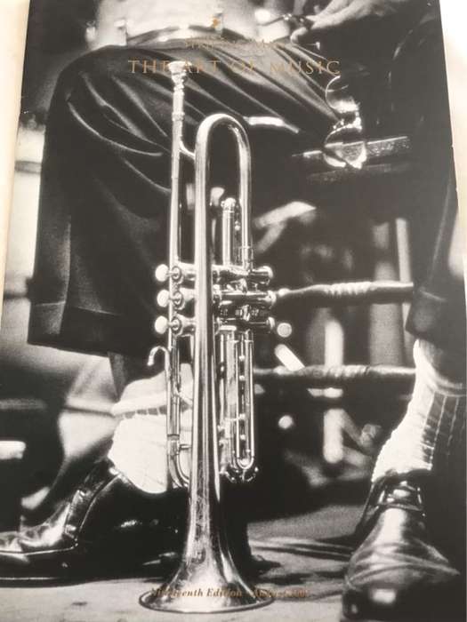 The Art of Music - Clement Nhlangwana