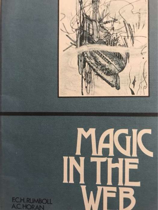 Magic in the Web - F.C.H.Rumboll  &  A.C.Horan