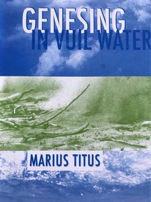 Genesing In Vuil Water - Marius Titus