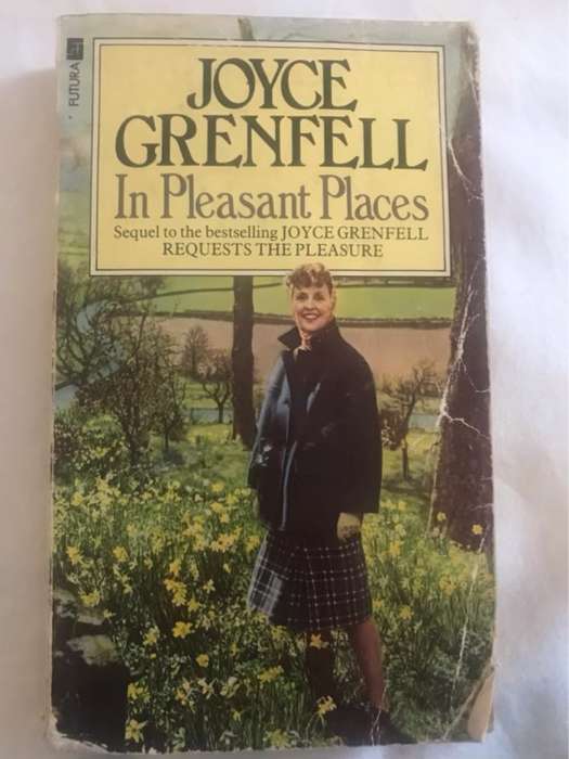 In Pleasant Places - Joyce Grenfell