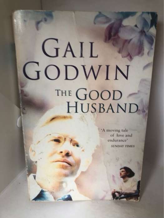 The Good Husband - Gail Godwin