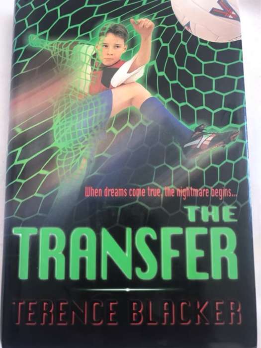 The Transfer - Terence Blacker