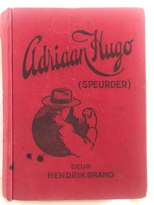 Adriaan Hugo - Hendrik Brand