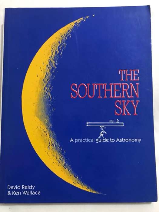 The Southern Sky - David Reidy & Ken Wallace