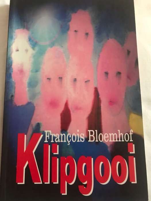 Klipgooi - Francois Bloemhof