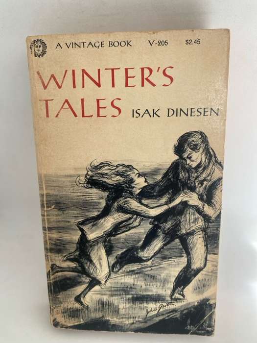 Winters Tales - Isak Dinesen