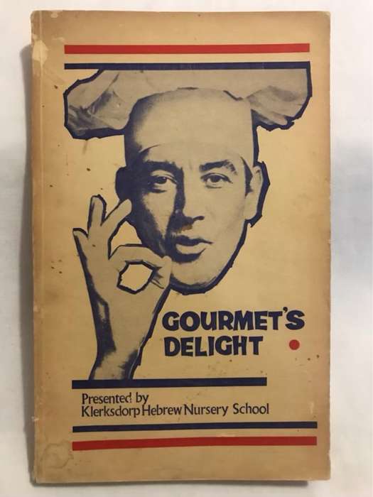 Gourmets Delight - T.Gluch Ed.