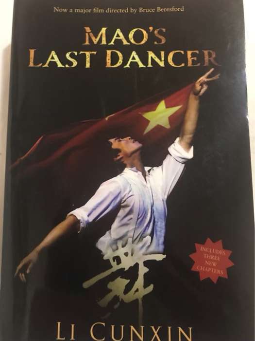 Mao's Last Dancer - Cunxin Li