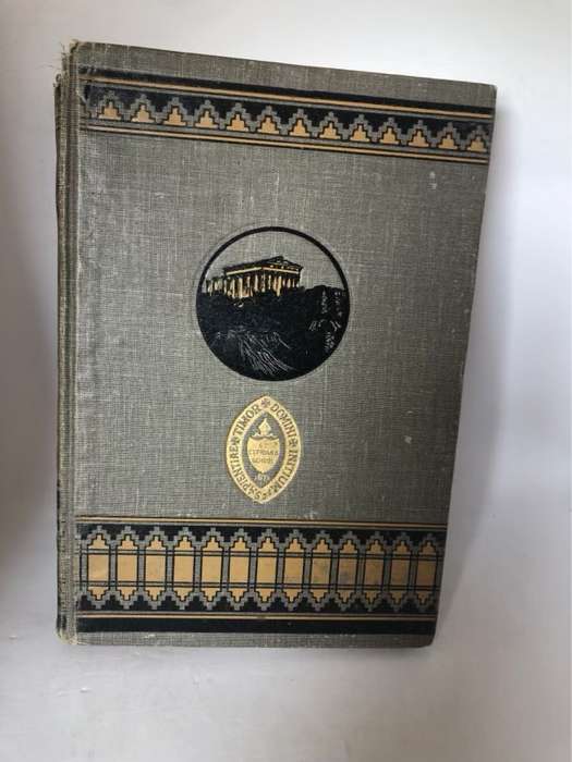 The Story of Mankind - Hendrik van Loon