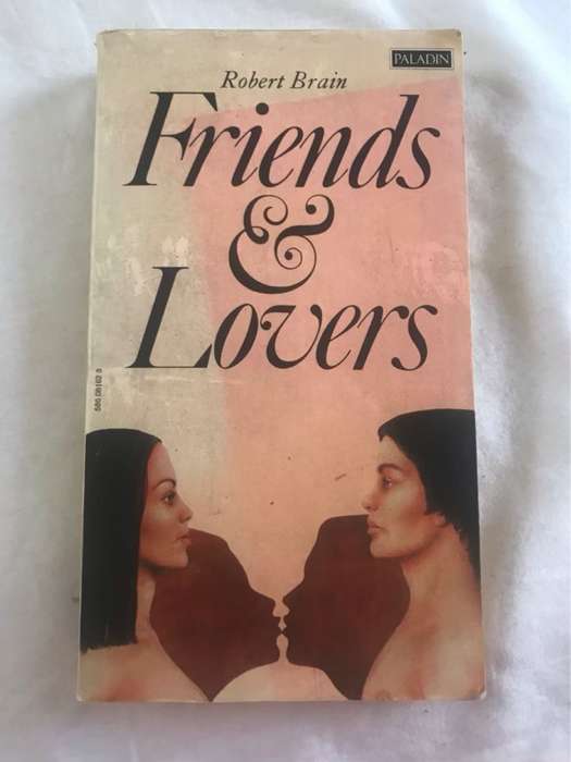 Friends & Lovers - Robert Brain