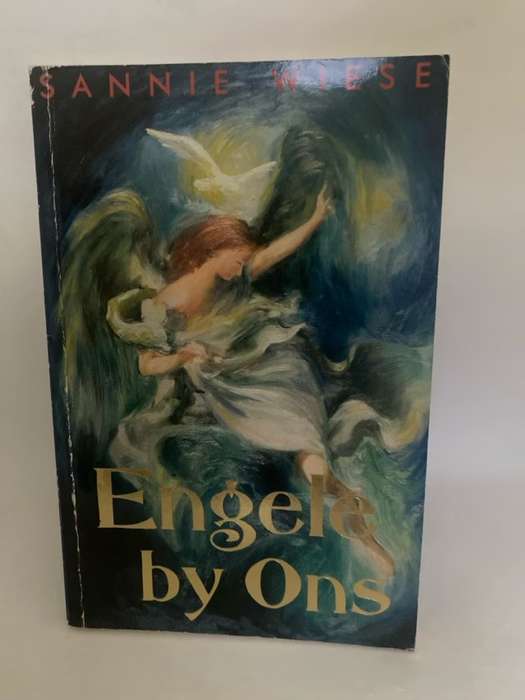 Engele by Ons - Sannie Wiese