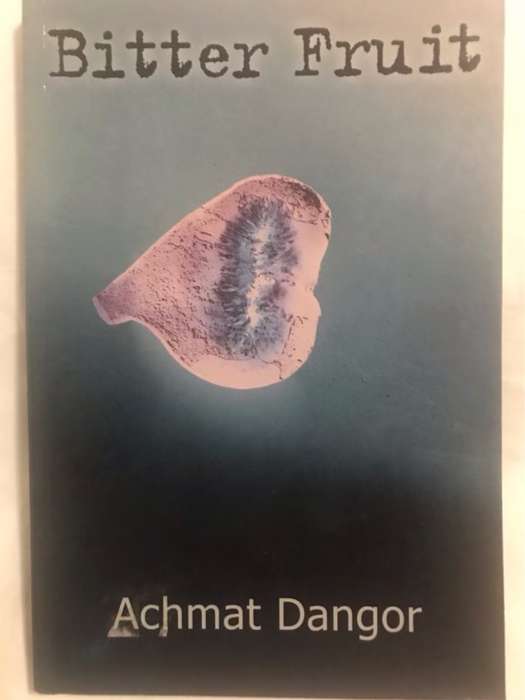 Bitter Fruit, A Novel - Achmat Dangor