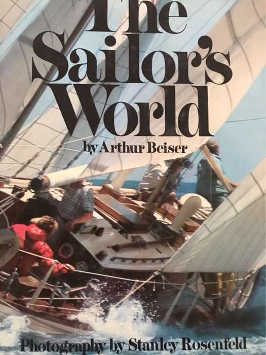 The Sailor's World - Arthur Beiser
