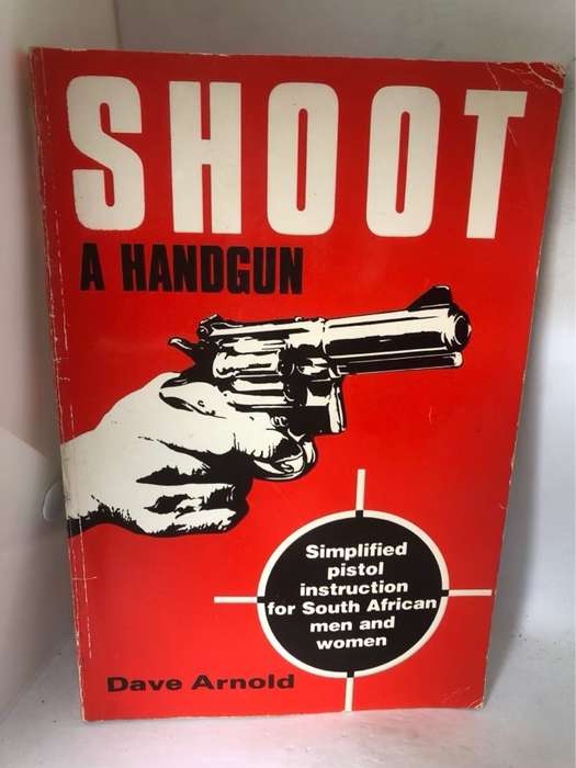 ShootA Handgun - Dave Arnold