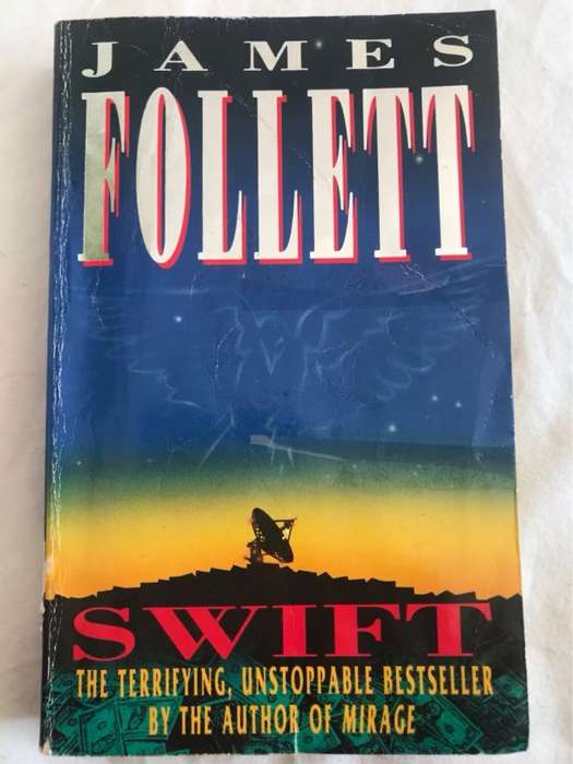 Swift - James Follett