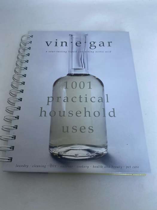 Vinegar - L&K Designs
