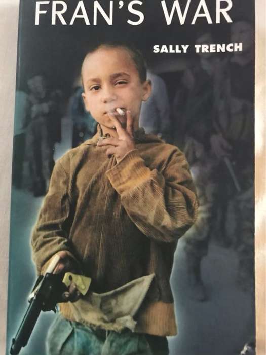 Fran's War - Sally Trench