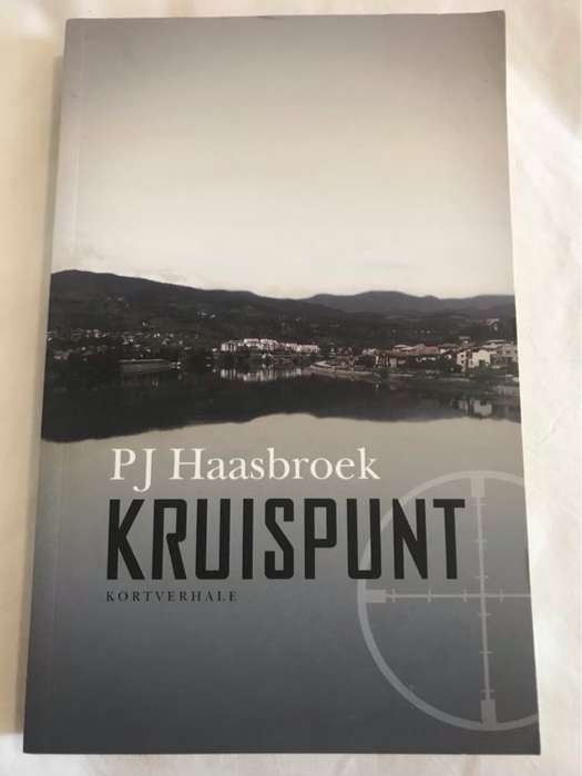 Kruispunt - P. J. Haasbroek