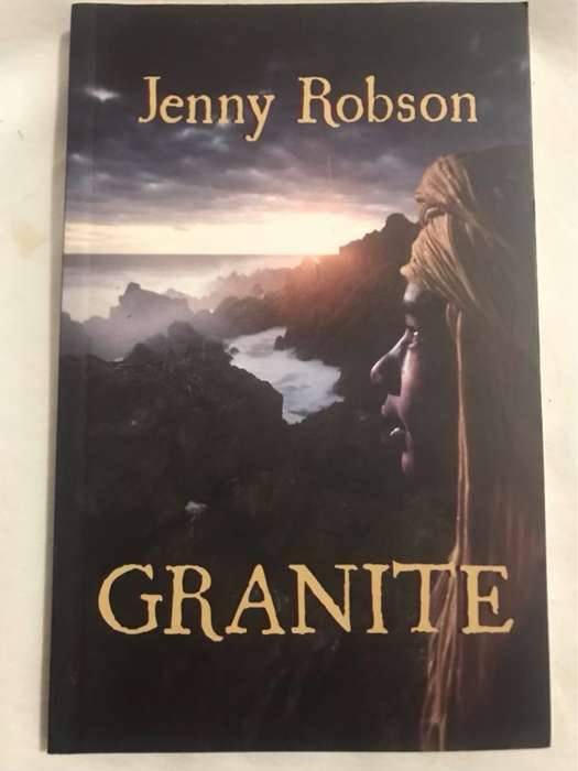 Granite - Jennifer Marion Robson