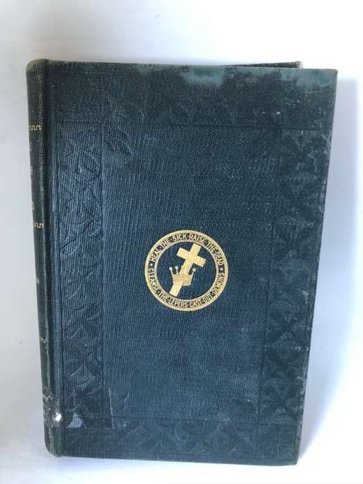 Science and Health with Key to Scriptures 1917 - Mary Baker Eddy