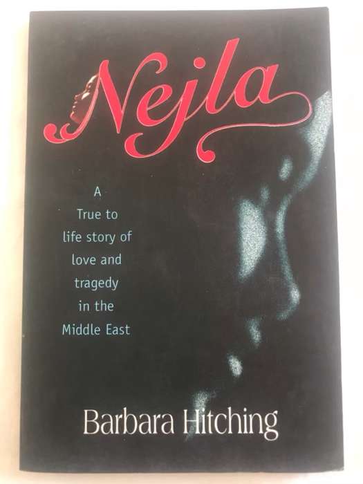 Nejla - Barbara Hitching