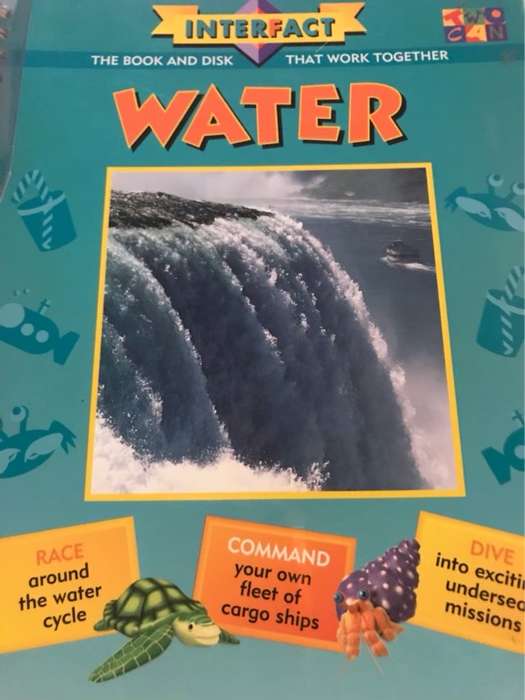 Water - Bryan Murphy