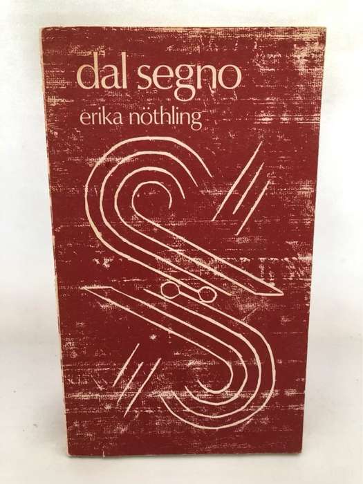 Dal Segno - Erika Nothling