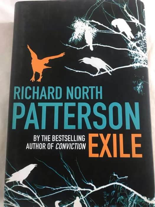 Exile - Richard North Patterson