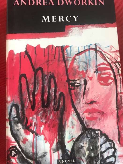 Mercy - Andrea Dworkin