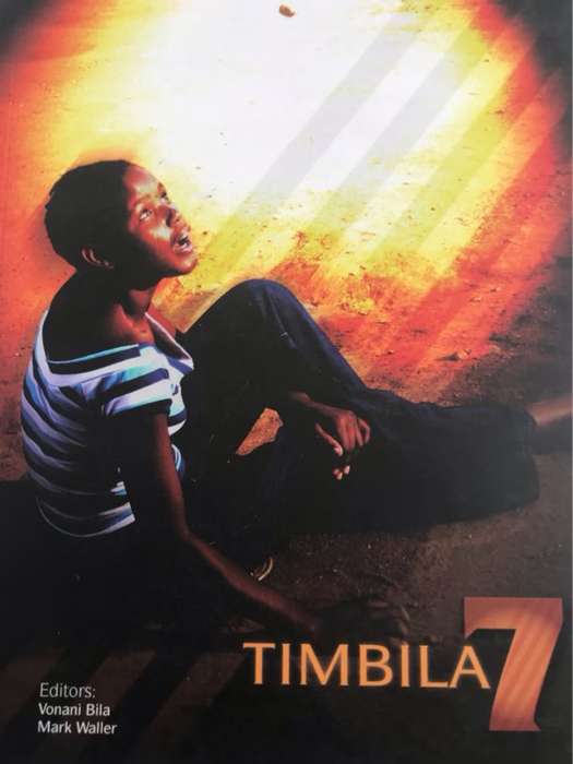 Timbila 7 - Vonani Bila & Mark Waller
