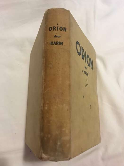 Orion - Karin