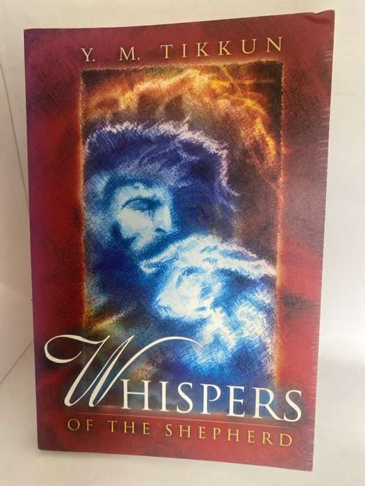Whispers of the Shepherd - Y. M. Tikkun
