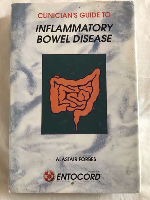 Inflammatory Bowel Disease - Alastair Forbes