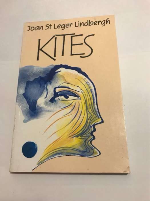 Kites - Joan St Leger Lindbergh