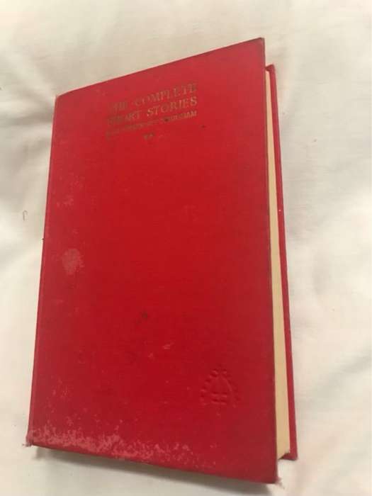 The Complete Short Stories of W.Somerset Maugham Vol.2 - W.S.Maugham