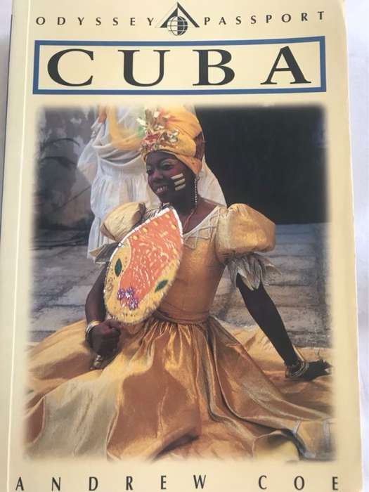 Cuba - Andrew Coe