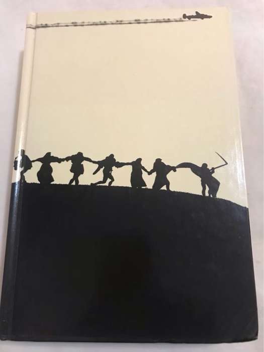 Closing Time - Joseph Heller