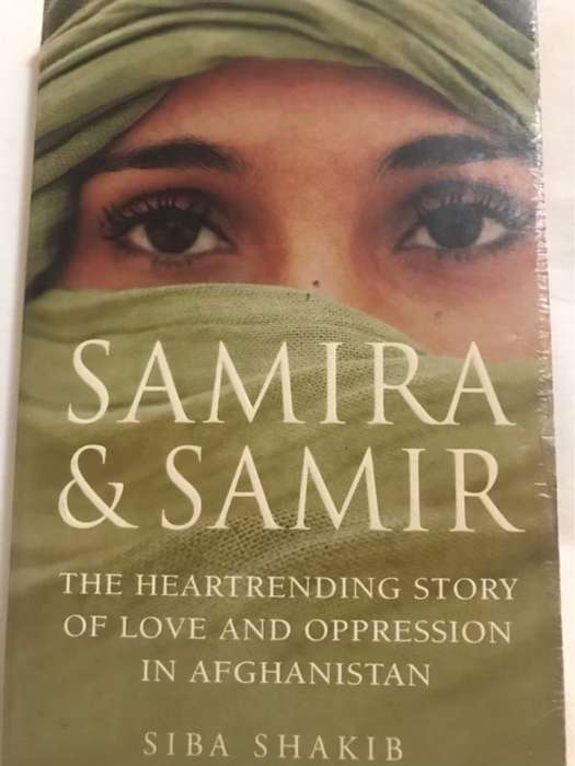 Samira and Samir - Siba Shakib