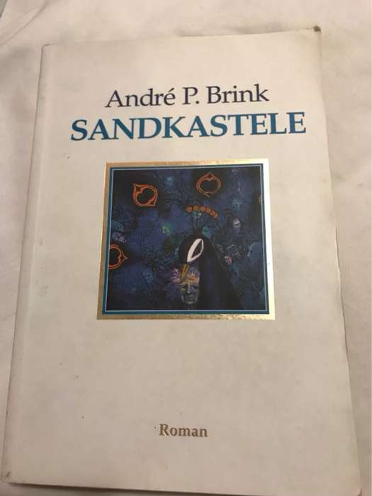 Sandkastele - Andre P. Brink