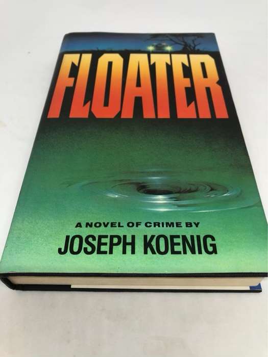 Floater - Joseph Koenig