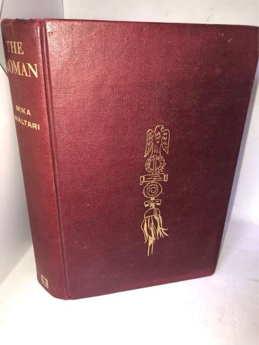 The Roman - Mika Waltari