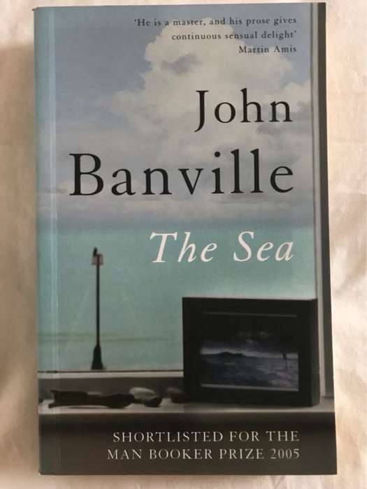 The Sea - John Banville