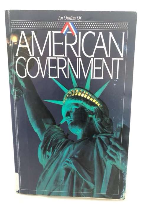 American Government - Nathan Click