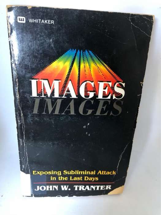 Images - John W.Tranter