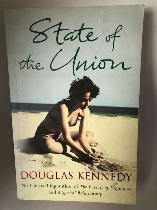 State of the Union - Douglas Kennedy