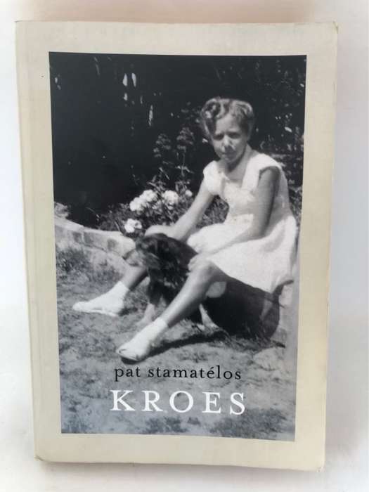 Kroes - Pat Stamatelos