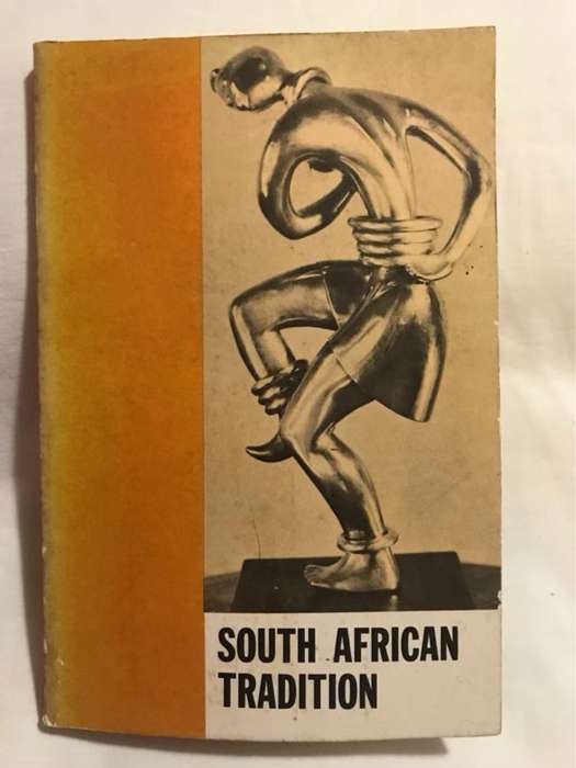 South African Tradition - The Information Service Of South Africa