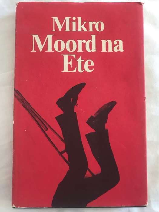 Moord Na Ete - Mikro